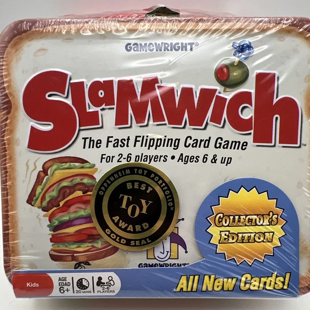 Slamwich 